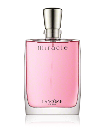 Lancôme Miracle L'Eau de Parfum Spray (100 ml)