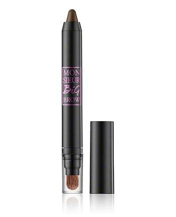 Lancôme Monsieur Big Brow 04 Ebony (1,5 g)