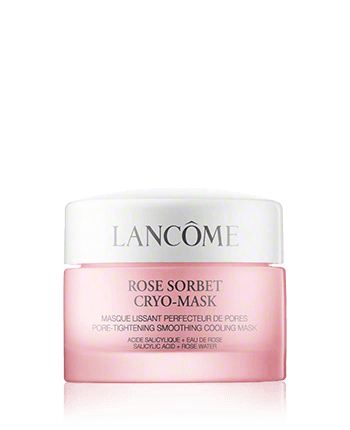 Lancôme Peelings & Masken Rose Sorbet Cryo-Mask (50 ml)