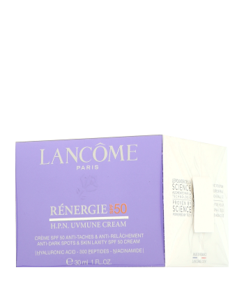 Lancôme Rénergie H.P.N. UVMUNE Cream SPF 50 (30 ml)