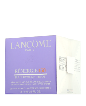 Lancôme Rénergie H.P.N. UVMUNE Cream SPF 50 (75 ml)