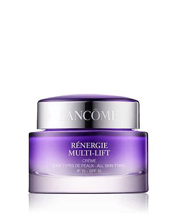 Lancôme Rénergie Multi-Lift Crème tous types de peaux SPF 15 (75 ml)