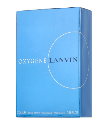 Lanvin Oxygene Eau de Parfum Spray (75 ml)