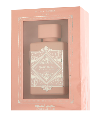 Lattafa Collection Bade'e Al Oud Noble Blush Eau de Parfum Spray (100 ml)