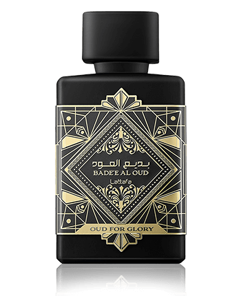 Lattafa Collection Bade'e Al Oud Oud For Glory Eau de Parfum Spray (100 ml)