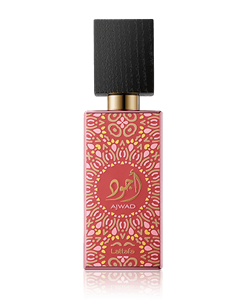 Lattafa Collection Lattafa Ajwad Pink To Pink Eau de Parfum Spray (60 ml)