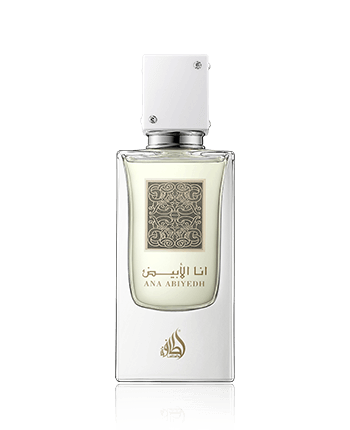 Lattafa Collection Lattafa Ana Abiyedh Eau de Parfum Spray (60 ml)