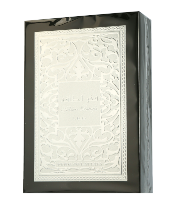 Lattafa Collection Lattafa Fakhar Men Eau de Parfum Spray (100 ml)