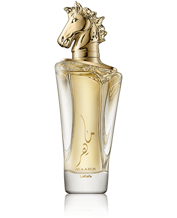 Lattafa Collection Lattafa Maahir Eau de Parfum Spray (100 ml)