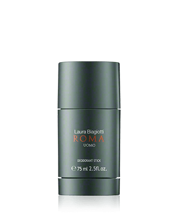 Laura Biagiotti Roma Uomo Deodorant Stick (75 ml)