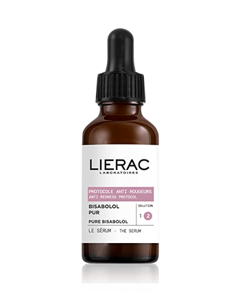 LIERAC Anti Blemish Protocol Bisabolol Pur - The Serum (30 ml)
