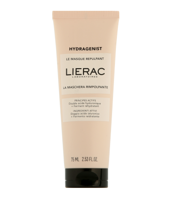 LIERAC Hydragenist Le Masque Repulpant (75 ml)
