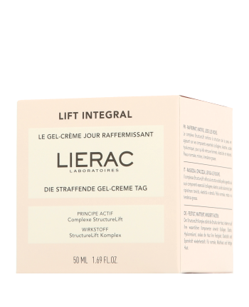 LIERAC Lift Integral La Gel-Crème Jour Raffermissant (50 ml)
