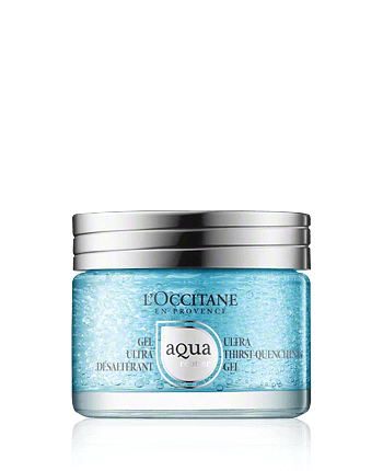 L'Occitane Aqua Réotier Gel Ultra Désaltérante (50 ml)