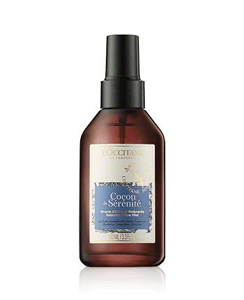 L'Occitane Aromachologie Cocon de Sérénité Brume d´Oreiller Relaxante (100 ml)