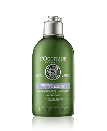 L'Occitane Aromachologie Équilibre & Douceur Après-Shampooing Classic (250 ml)