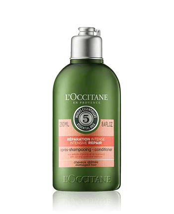 L'Occitane Aromachologie Réparation Intense Après-Shampooing (250 ml)