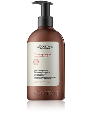 L'Occitane Aromachologie Réparation Intense Après-Shampooing (500 ml)