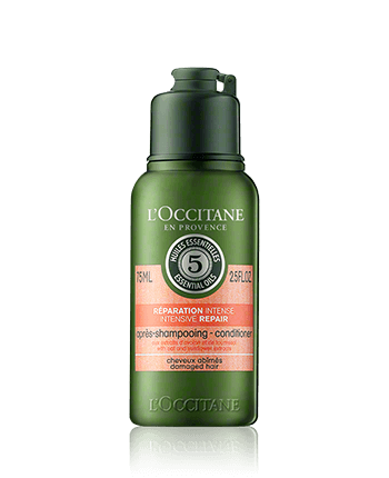 L'Occitane Aromachologie Réparation Intense Après-Shampooing (75 ml)