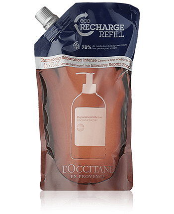 L'Occitane Aromachologie Réparation Intense Shampooing Eco-Recharge (500 ml)