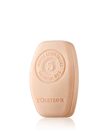 L'Occitane Aromachologie Réparation Intense Shampooing Solide (60 g)