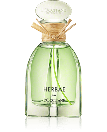 L'Occitane Herbae Eau de Parfum Spray (90 ml)