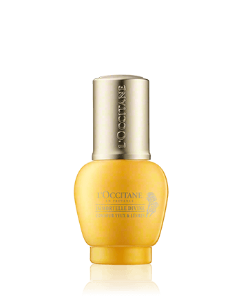L'Occitane Immortelle Divine Contour Yeux & Lèvres (15 ml)