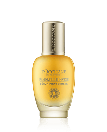 L'Occitane Immortelle Divine Sérum Pro-Fermeté (30 ml)