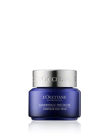 L'Occitane Immortelle Precieuse Baume Yeux (15 ml)