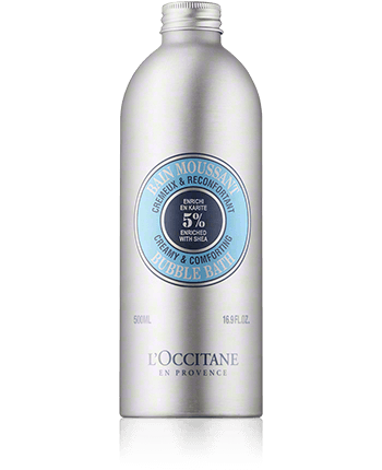 L'Occitane Karite Bain Moussant (500 ml)