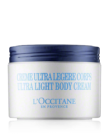 L'Occitane Karite Creme Ultra Legere Corps (200 ml)