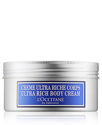 L'Occitane Karite Creme Ultra Riche Corps (200 ml)