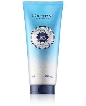 L'Occitane Karite Gommage Ultra Corps (200 ml)