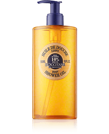 L'Occitane Karite Huile de Douche (500 ml)