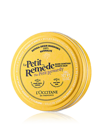 L'Occitane Karite Le Petit Remède Baume Cosmétique (100 g)