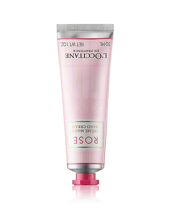 L'Occitane Rose Hand Cream Classic (30 ml)