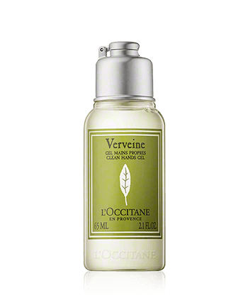 L'Occitane Verveine Gel Mains Propres (65 ml)