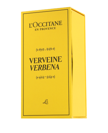L'Occitane Verveine Routine Set