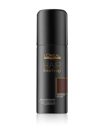 L'Oréal Professionnel Hair Touch Up Mahagony Brown (75 ml)