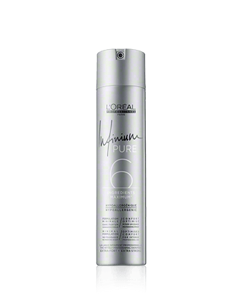 L'Oréal Professionnel Infinium Pure Extra Strong (300 ml)