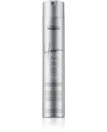L'Oréal Professionnel Infinium Pure Extra Strong (500 ml)