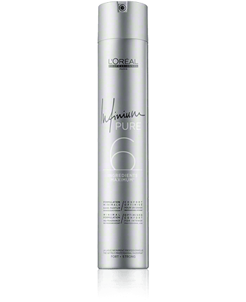 L'Oréal Professionnel Infinium Pure Strong (500 ml)