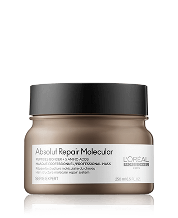 L'Oréal Professionnel Serie Expert Absolut Repair Molecular Professional Mask (250 ml)