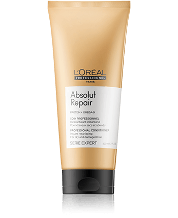 L'Oréal Professionnel Serie Expert Absolut Repair Professional Conditioner Protein + Omega 9 (200 ml)
