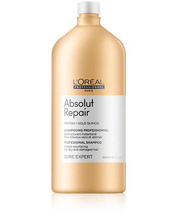 L'Oréal Professionnel Serie Expert Absolut Repair Professional Shampoo (1500 ml)