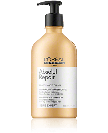 L'Oréal Professionnel Serie Expert Absolut Repair Professional Shampoo (500 ml)