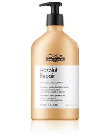 L'Oréal Professionnel Serie Expert Absolut Repair Professional Shampoo (750 ml)