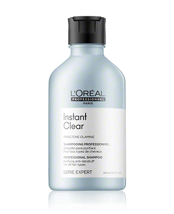 L'Oréal Professionnel Serie Expert Instant Clear Professional Shampoo (300 ml)