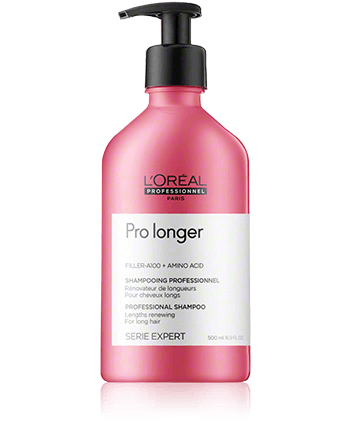 L'Oréal Professionnel Serie Expert Pro Longer Professional Shampoo (500 ml)