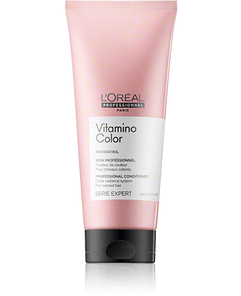 L'Oréal Professionnel Serie Expert Vitamino Color Professional Conditioner (200 ml)